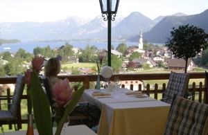 Haus am Hang (St. Gilgen)