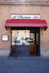 Ristorante Pizzeria al Duomo (I - Forl)