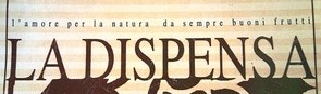 Osteria della Dispensa (I - Monzambano)