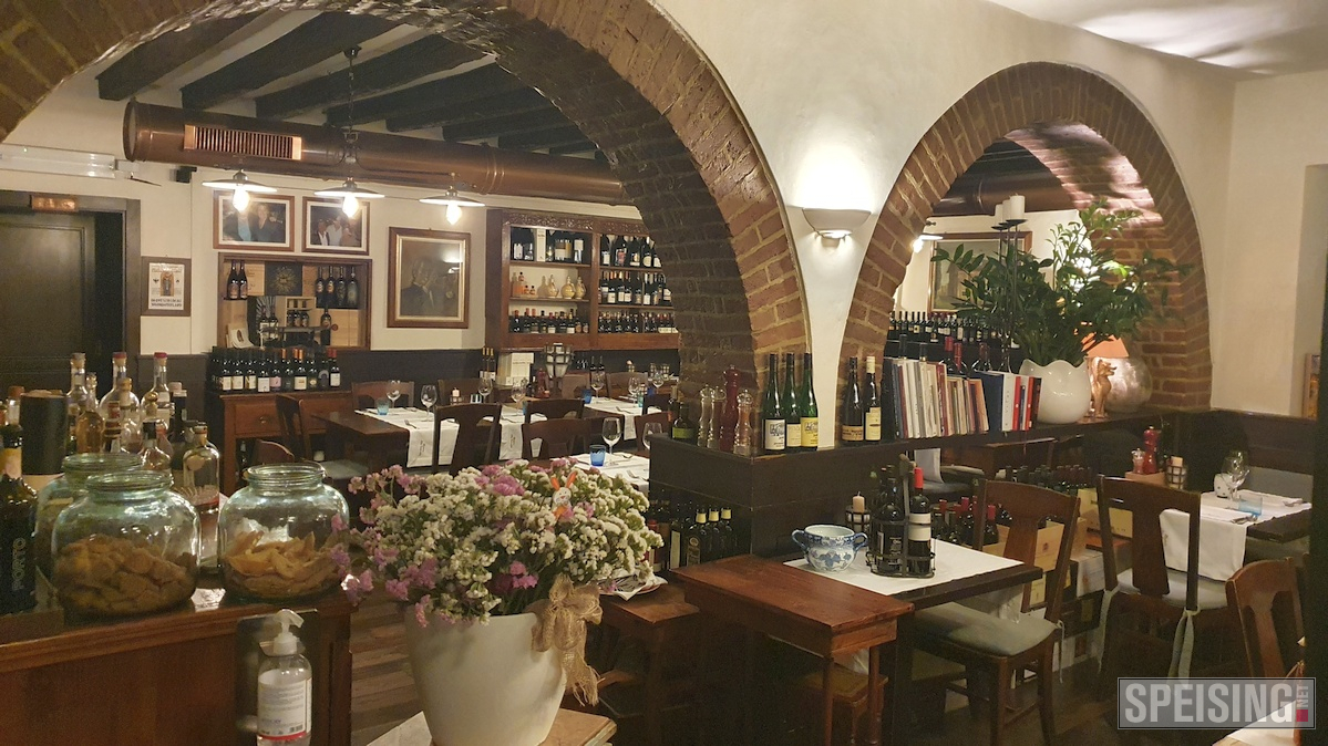 Hostaria alla Tavernetta (Udine)