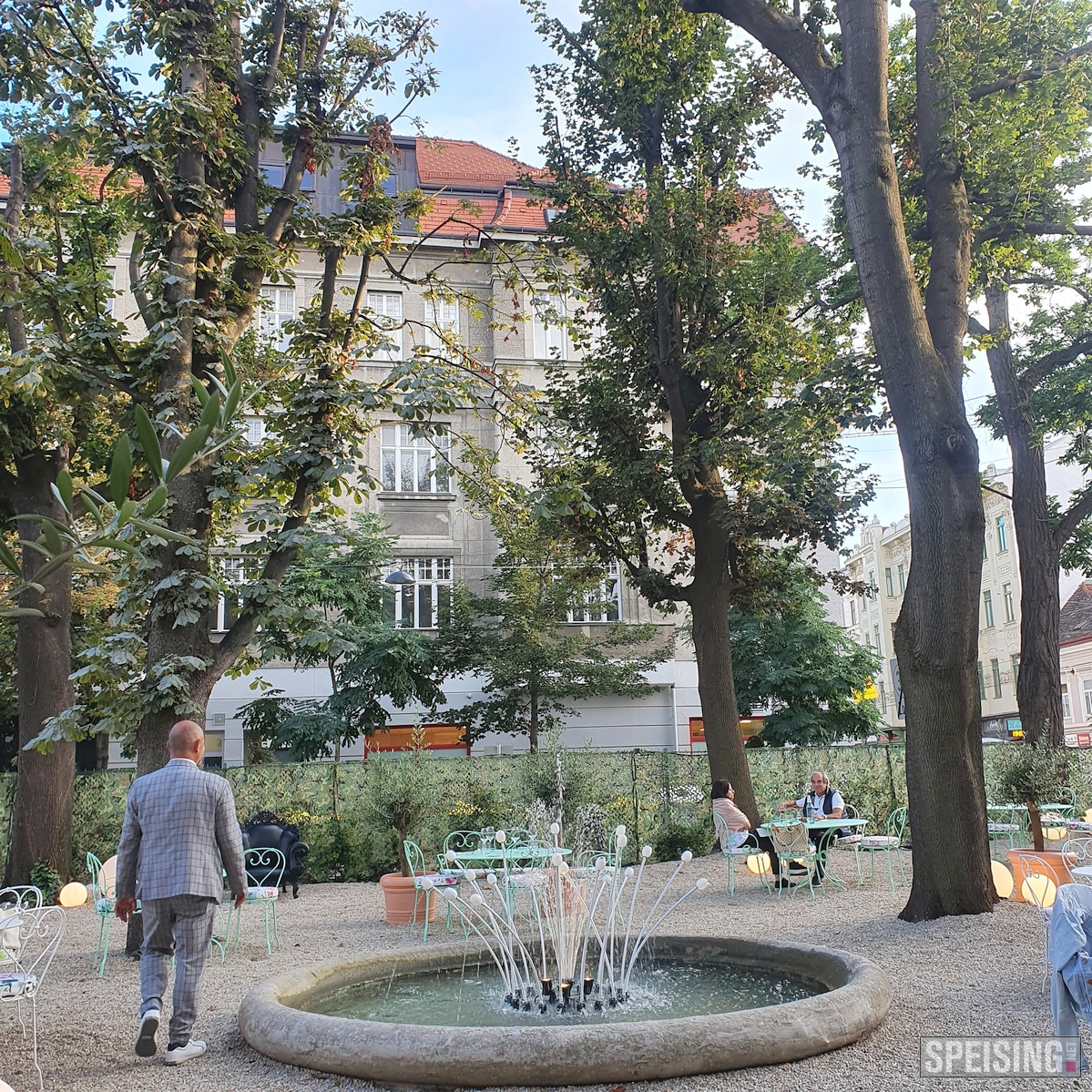 Brasserie Casino Zgernitz (Wien)