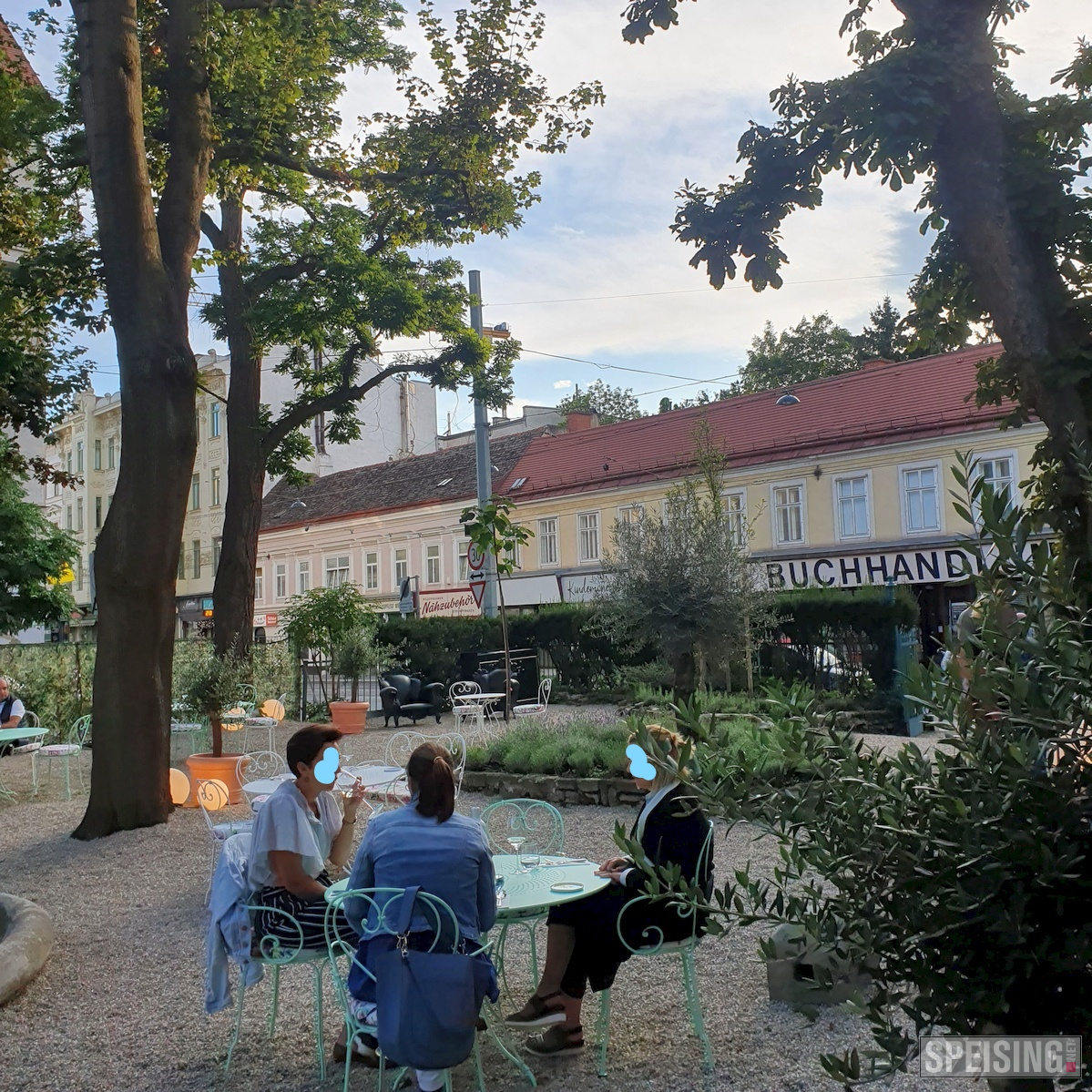 Brasserie Casino Zgernitz (Wien)