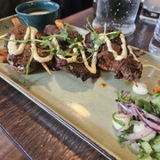 Q�ero Peruvian Bar and Cuisine (Wien)