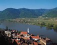 Durch die Wachau