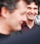 Georg und Horst Schmelzer