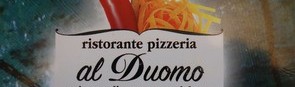 Ristorante Pizzeria al Duomo (I - Forlí)