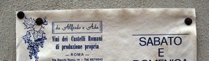 da Alfredo e Ada