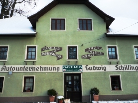 Gasthaus Schilling Zur Angermhle