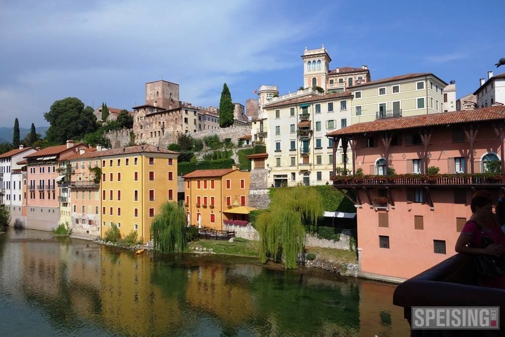 Grapperia Bartolo Nardini (I - Bassano di Grappa)