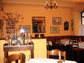 Blick in den Saal