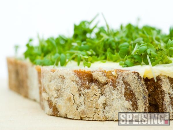 Rezept fr Butterbrot 