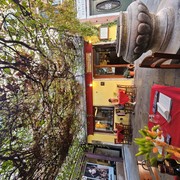 Trattoria Cea (I - Venedig)