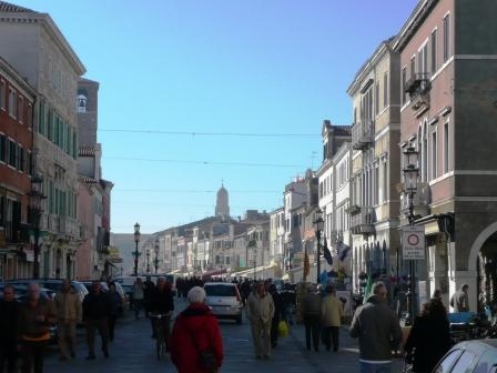 Chioggia