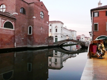 Chioggia