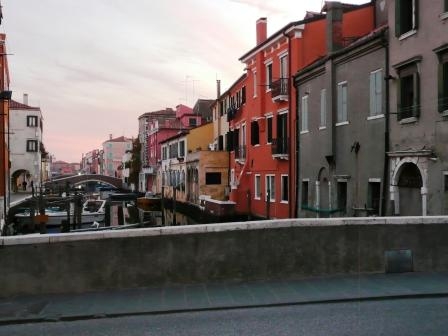 Chioggia