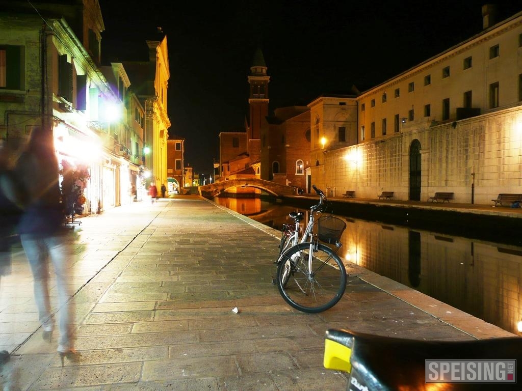 Chioggia