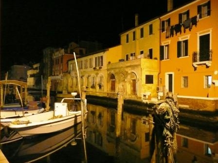 Chioggia