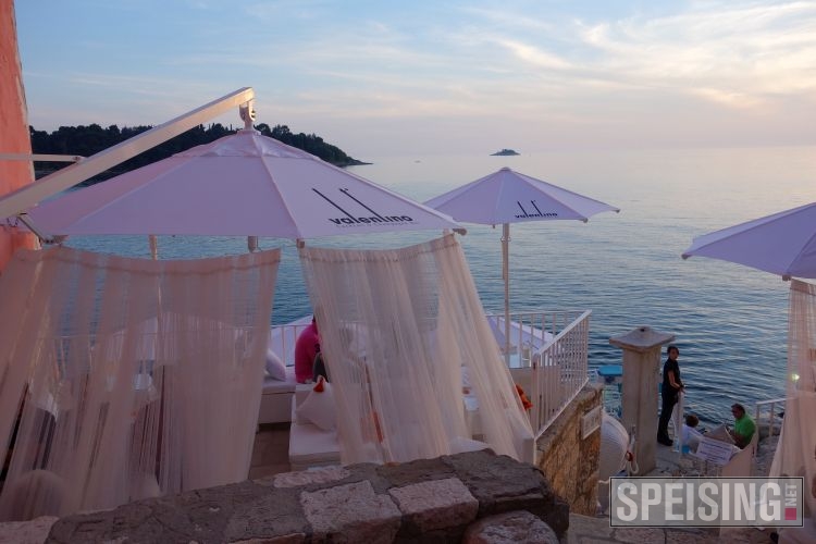 Bar Valentino (HR - Rovinj)