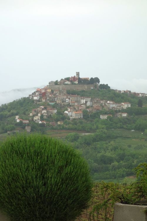 Motovun