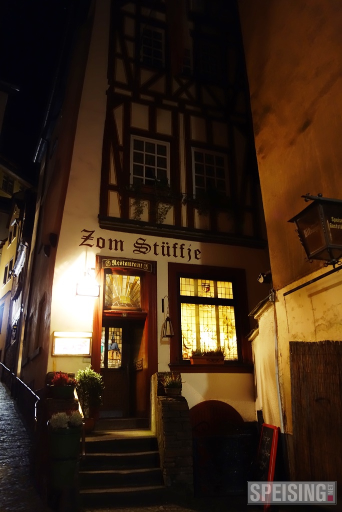 Zom Stffje (D - Cochem)