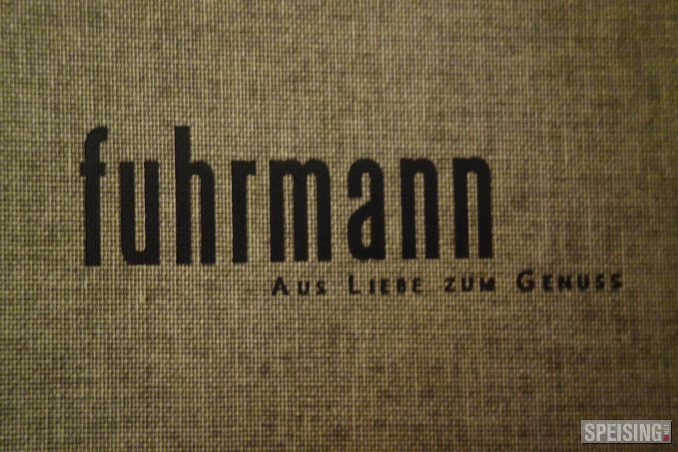 Das Fuhrmann (Wien)