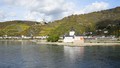 Burg Pfalzgrafenstein am Mittelrhein