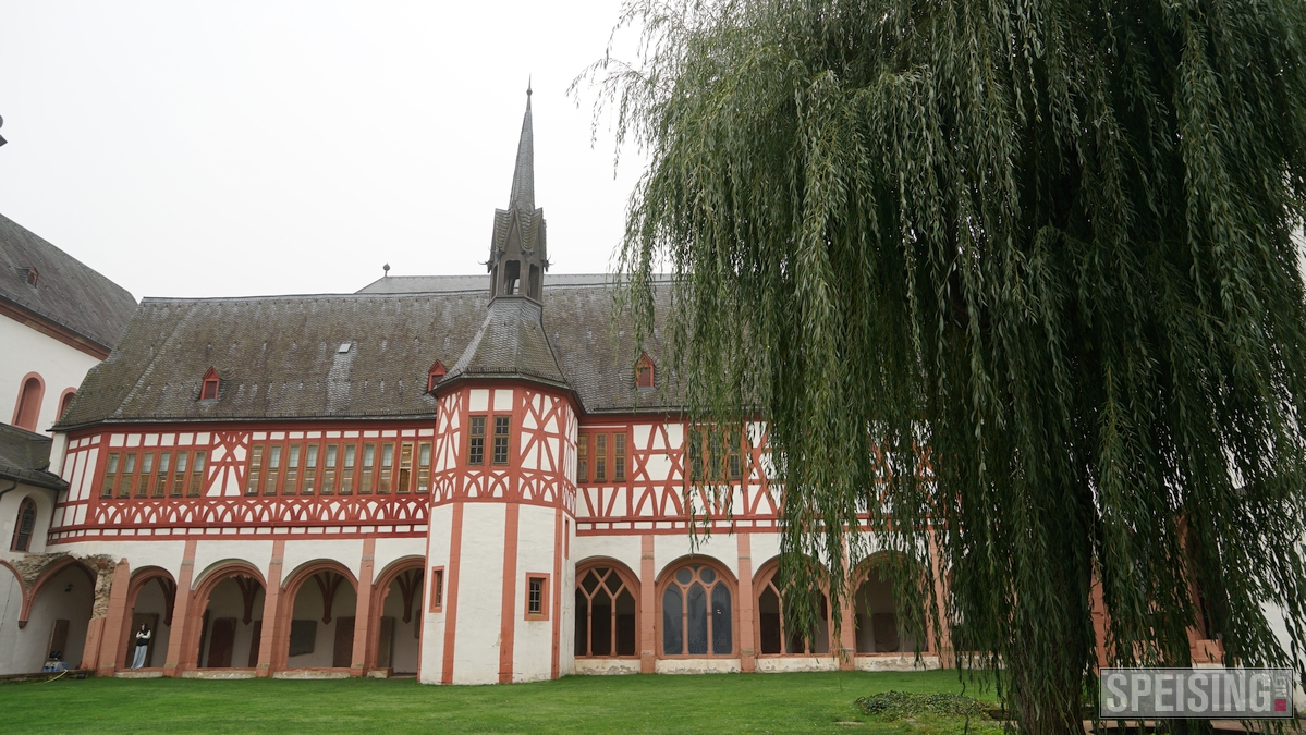 Kloster Eberbach