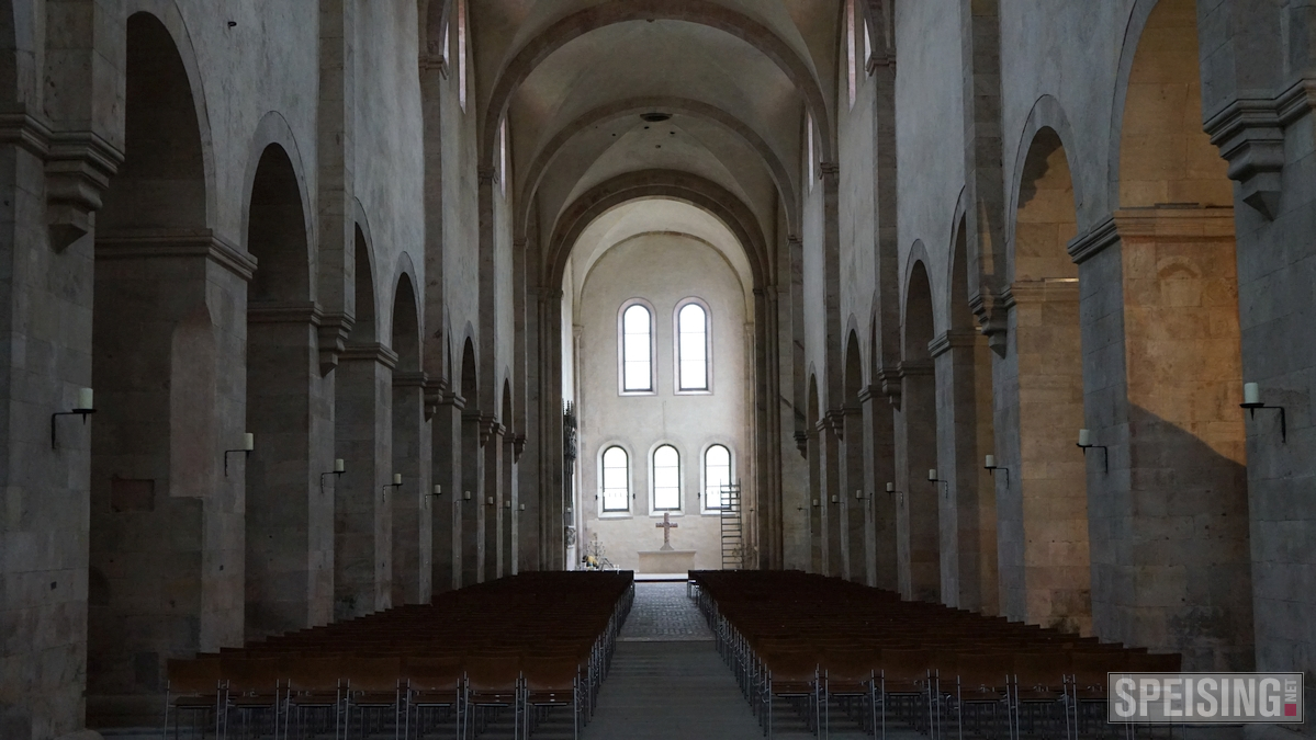 Kloster Eberbach