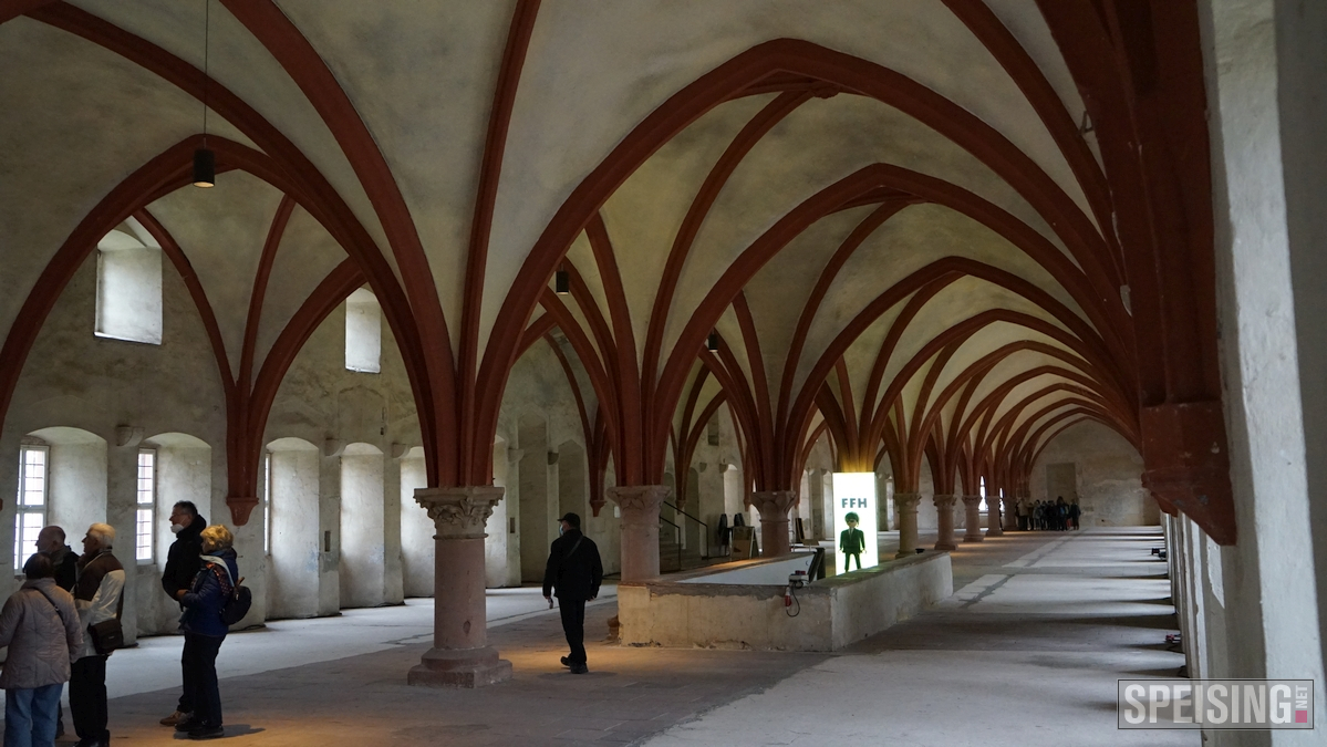 Kloster Eberbach