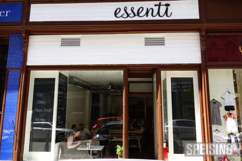 essenti