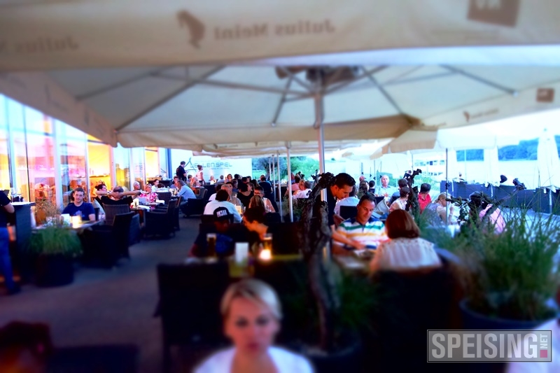 Wellenspiel (Krems)