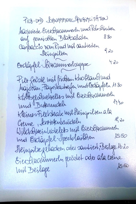 Gelbmann`s Gaststuben