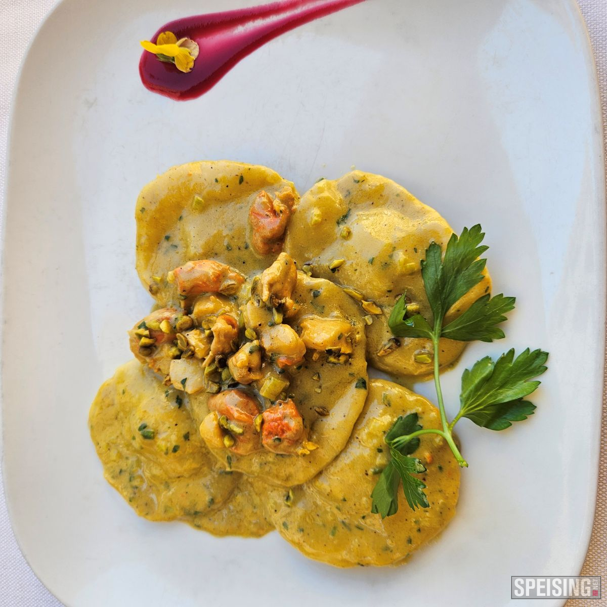 Osteria da Nico (I - Venedig)