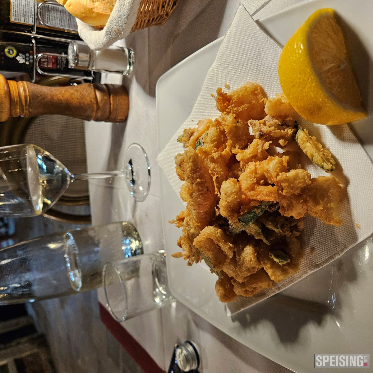 Osteria Diana (I - Venedig)