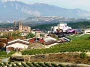 Hotel Marqus de Riscal (E - Elciego)