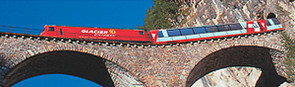 Glacier Express