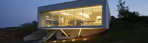 Wein und Design: Von Donnerskirchen nach Jois