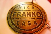 Hisa Franko (Slo - Kobarid)