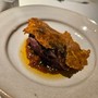 Taubenbrust