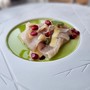 Schwertfischcarpaccio