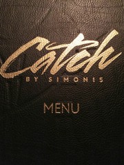 Catch by Simonis (NL - Scheveningen)