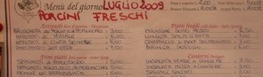 Im Hier und Jetzt, in Siena sein.
