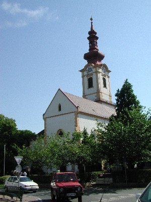 Leibnitz Hauptplatz