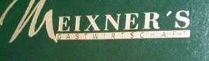Meixners Gastwirtschaft (Wien)