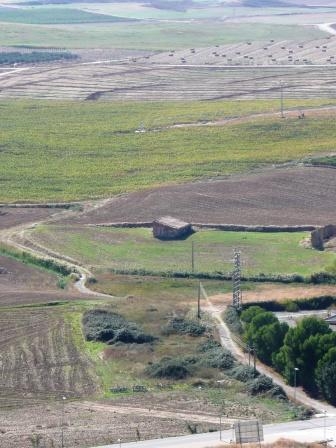 Navarra um Artajona