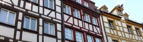 Durchs Frankenland