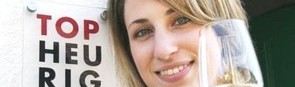 Thermenregion bietet ausgezeichnete Heurigenkultur