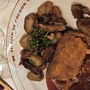 Au Pied de Cochon (F - Paris)