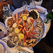 Au Pied de Cochon (F - Paris)