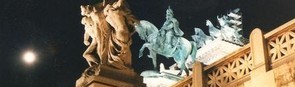 Rome, yes we can!  